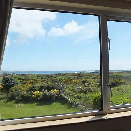 Rush Lake House فندق مبيت وإفطار 3*