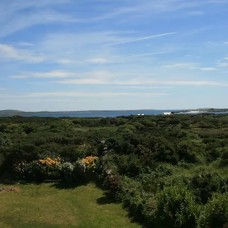Rush Lake House 3* Clifden