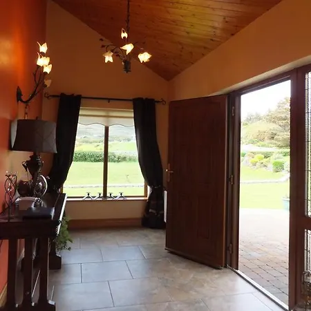 Rush Lake House Bed & Breakfast Clifden