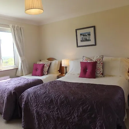 Rush Lake House فندق مبيت وإفطار