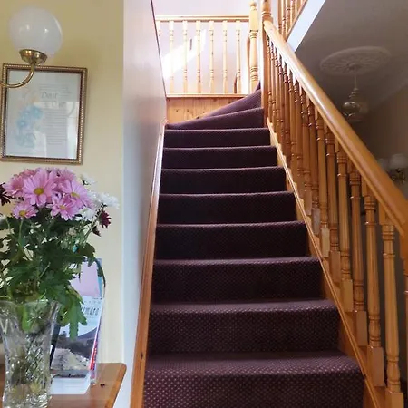 فندق مبيت وإفطار Rush Lake House