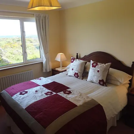 Bed & Breakfast Rush Lake House Clifden