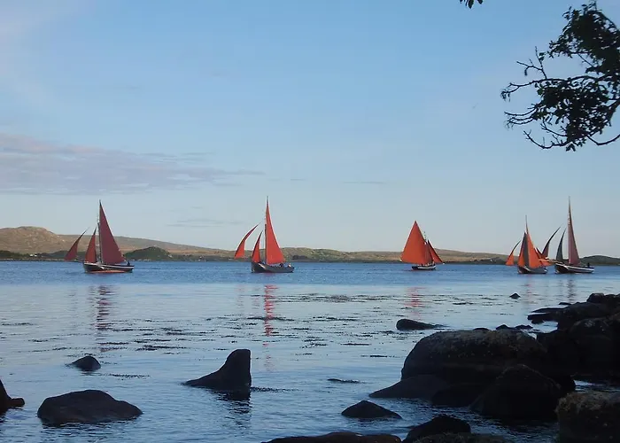 Bed & Breakfast Rush Lake House