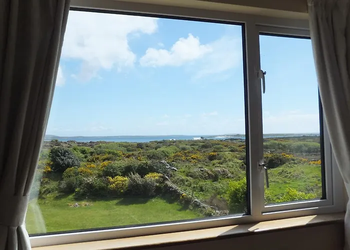 Rush Lake House Bed & Breakfast 3*