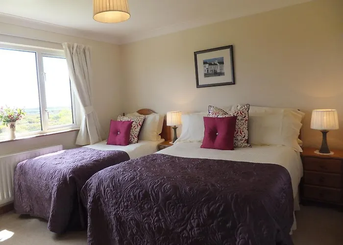 Rush Lake House Bed & Breakfast