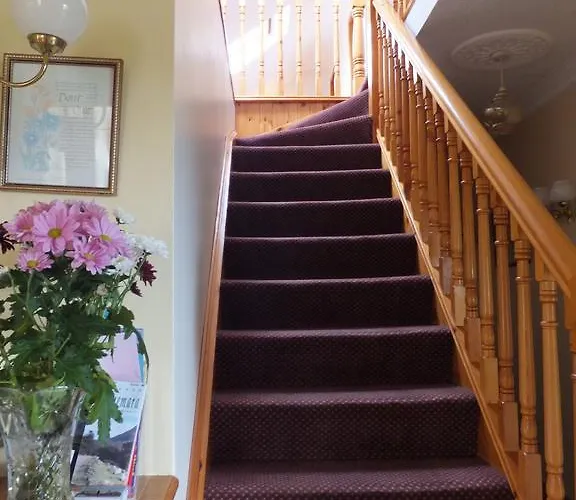 Bed & Breakfast Rush Lake House