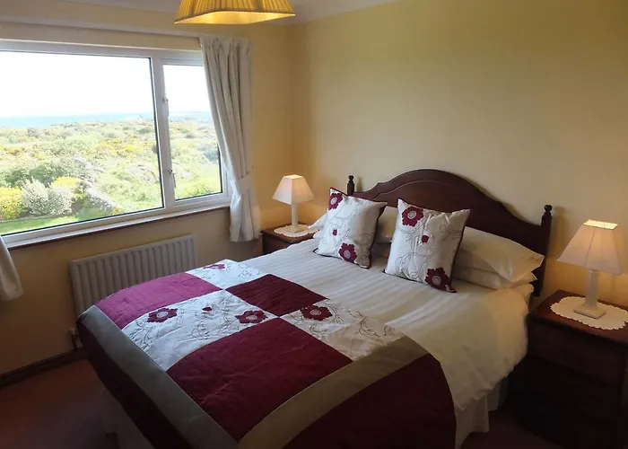 Bed & Breakfast Rush Lake House Clifden